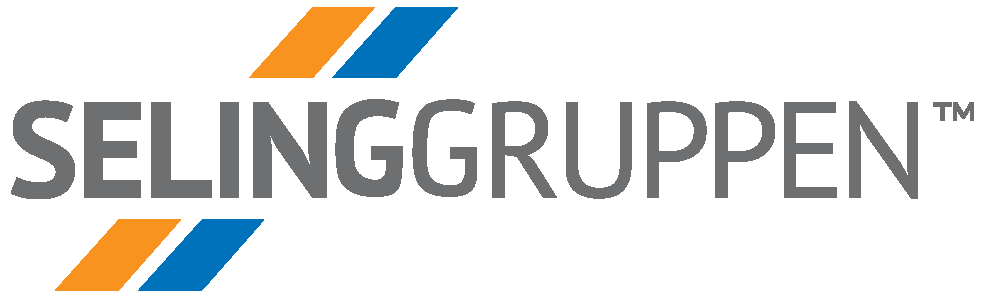 Selinggruppen Logo
